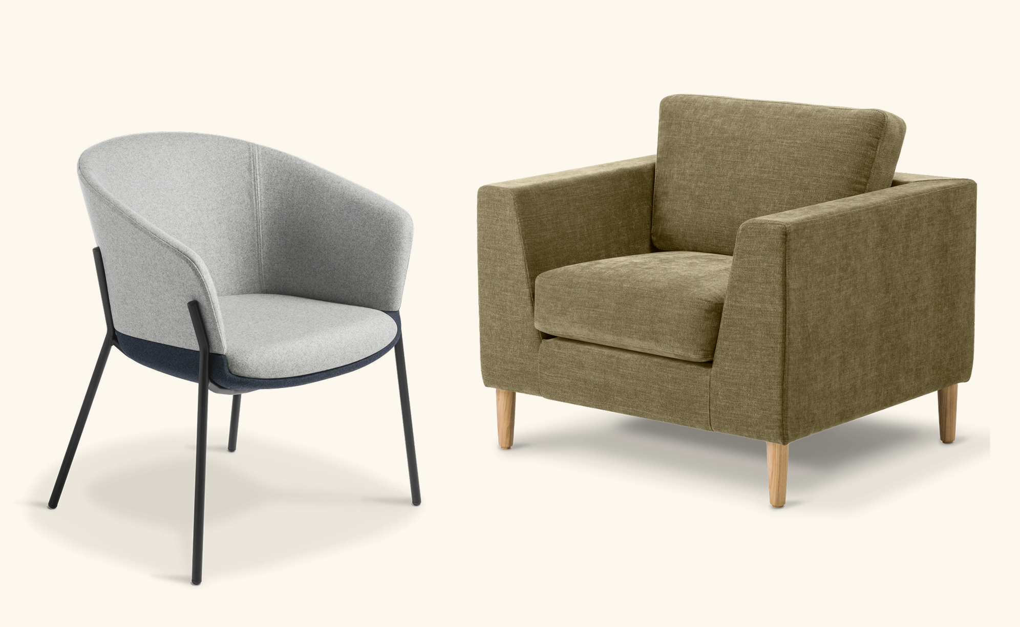 Chairs_Soft Seating