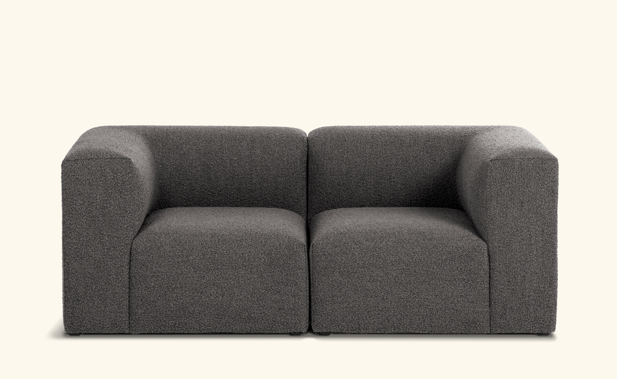 Modular_Soft Seating