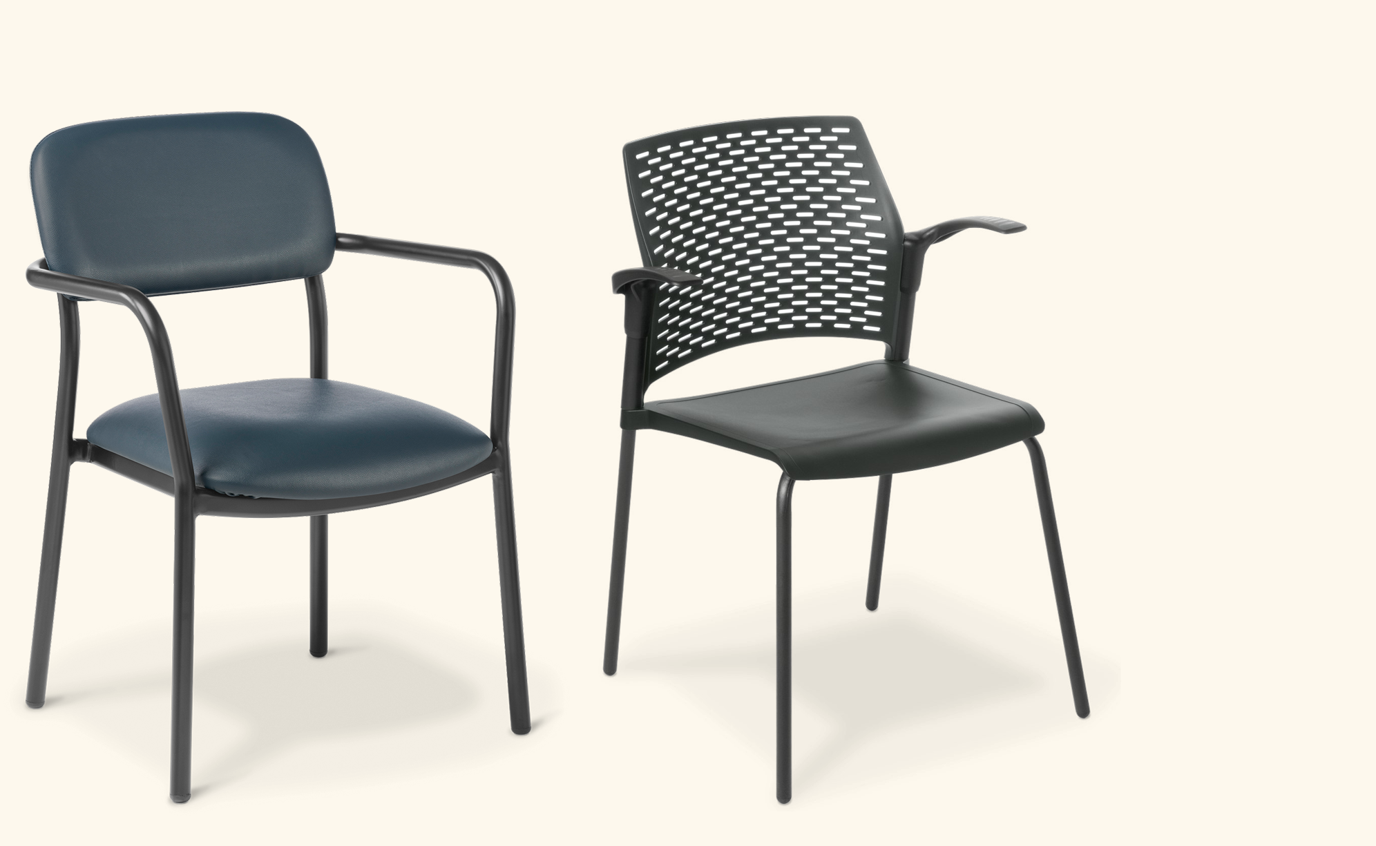 Chairs with Arms_Stackers_Seating