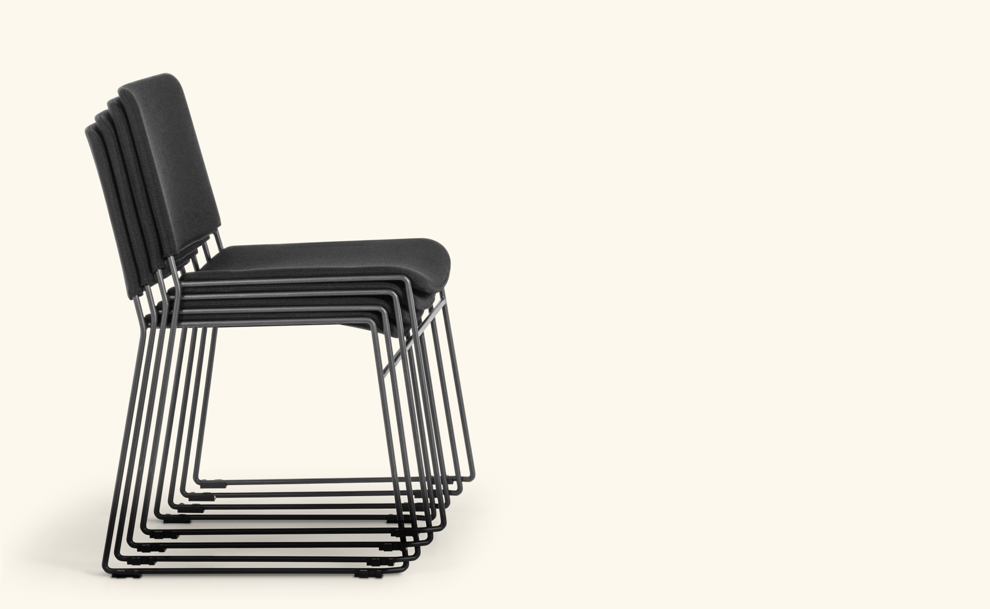 High Stacking_Stackers_Seating