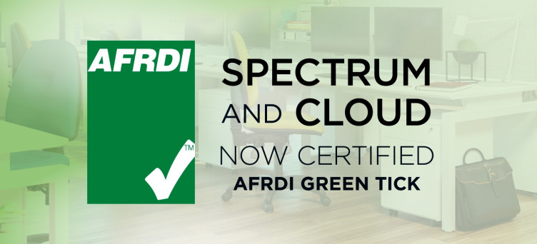 Home WN 1024 AFRDI Green Tick m