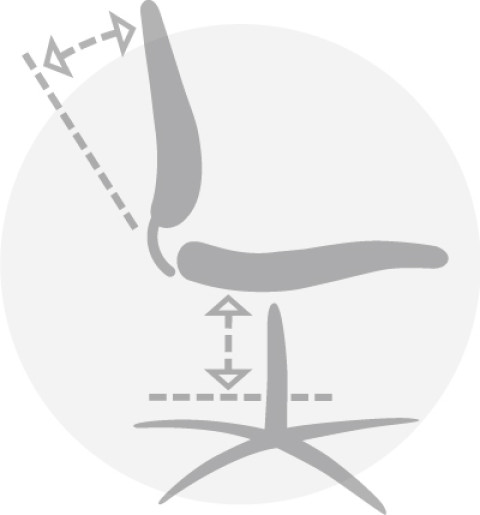 2 lever mech