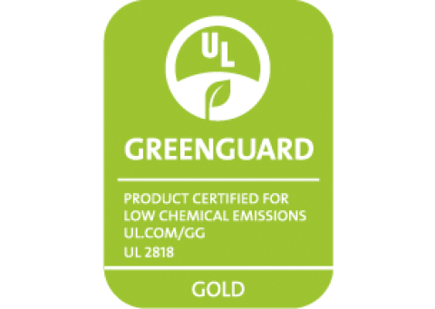 Green Guard Gold logo 304