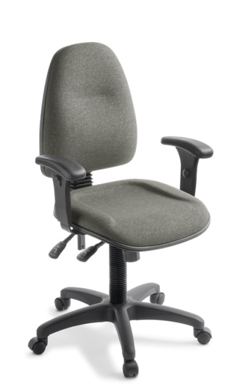 Spectrum option arms