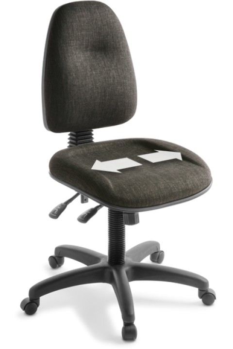 Spectrum option Wide