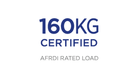 Spectrum small certs AFRDI 160kg
