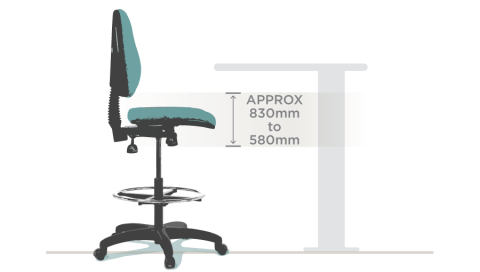 Gaslift height HighLift