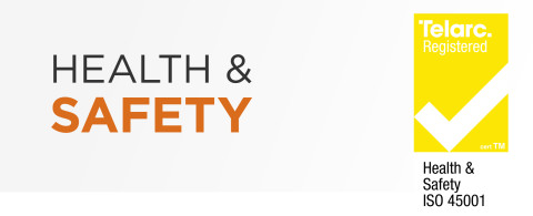 Landing health safety