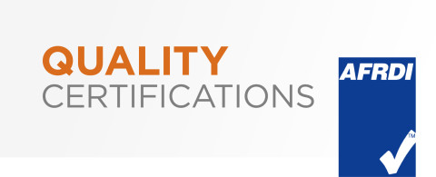 Landing quality certifications