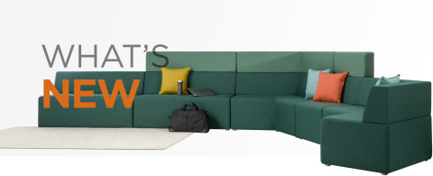 Landing whats new Seattle Plus