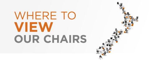 Landing where to view