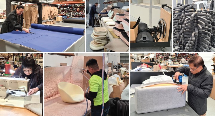 What we do local skill team