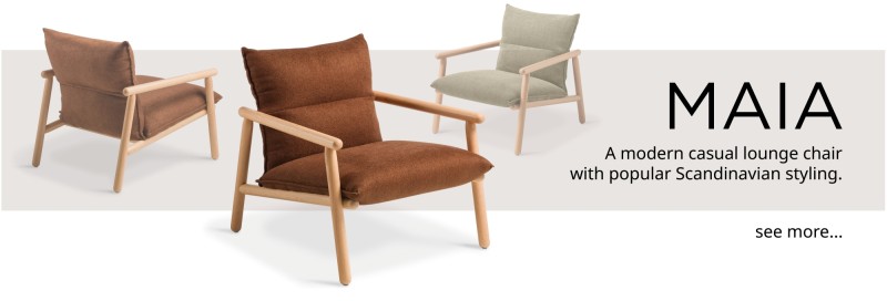 EDEN Whats New Maia 2025