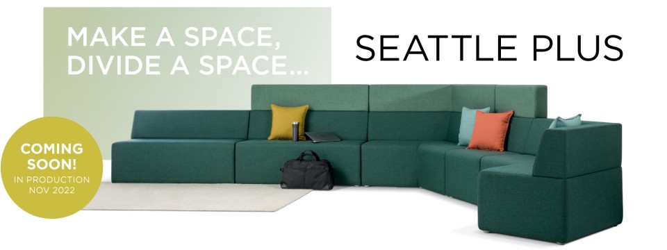 Soft focus Seattle Plus (coming soon)