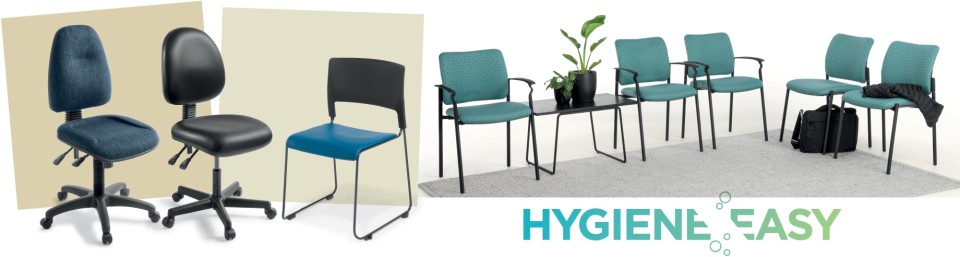 Hygiene easy banner polo