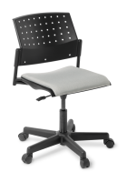 550_Swivel_Seat Uph_Bond Shark