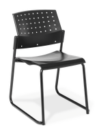 550_Sled_Black Frame