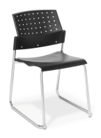 550_Sled_Chrome Frame