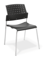 550_4-Leg_Chrome Frame