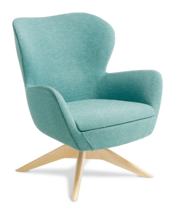 Abbey Timber Natural Ash Component Surf