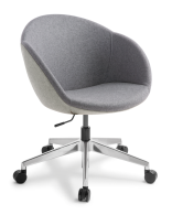 Amelia_5-Star Swivel_Chrome_Synergy Serendipity_Blazer Salford
