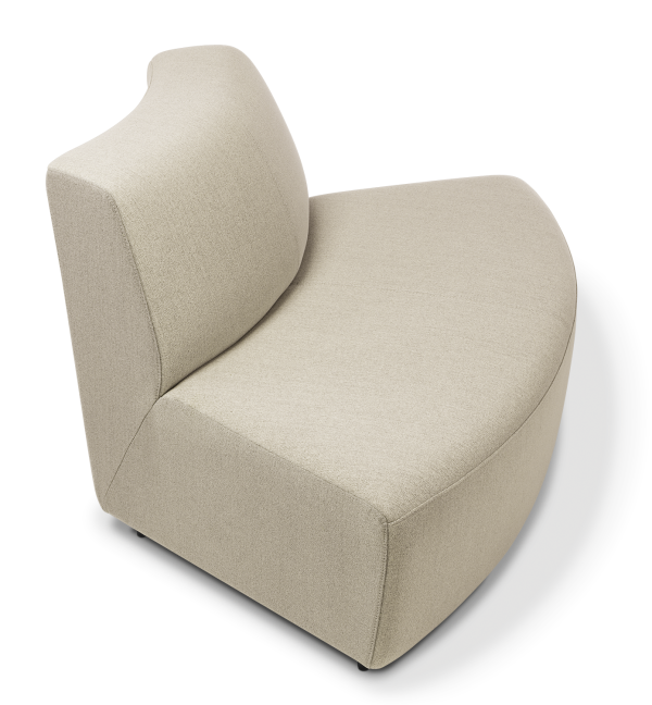 Anchor External Oatmeal