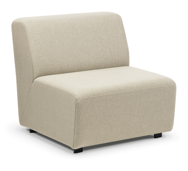 Anchor Single Oatmeal