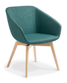 Barker Timber Natural Beech Keylargo Atlantic