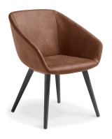 Barker_Timber_Black Ash_Eastwood Tan