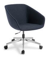 Barker_5-Star Swivel_Chrome Frame_Mainline Flax Tower