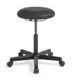Button_MidLift_Black Vinyl
