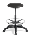 Button_HighLift_Black Vinyl