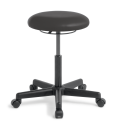 Button_MidLift_Black Vinyl