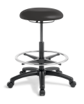 Button_HighLift_Black Vinyl