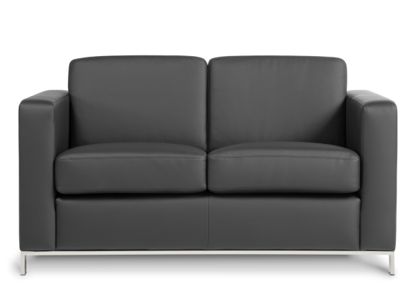 Carlo 2-seater front on 2022