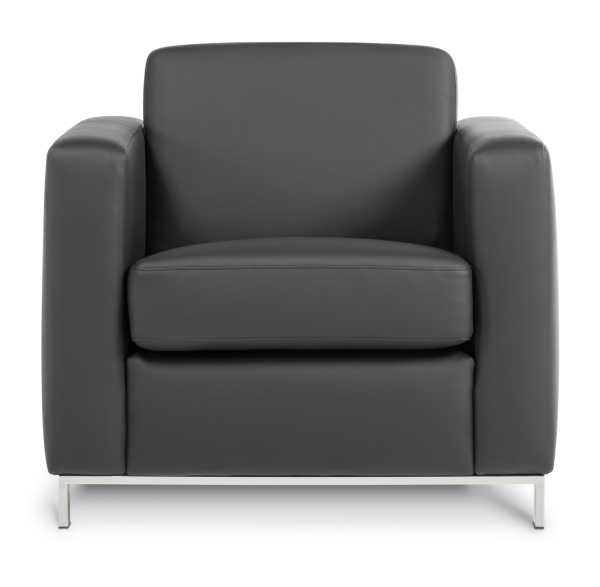 Carlo Chair front on 2022