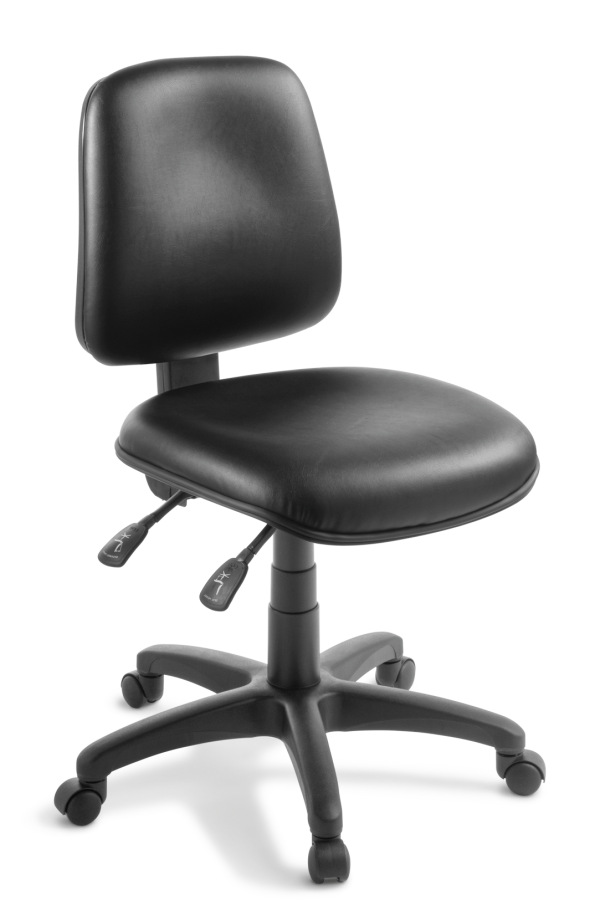 Chorus240 Charisma Black