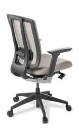 Cloud Ergo_Arms_Octavius Birch_Back