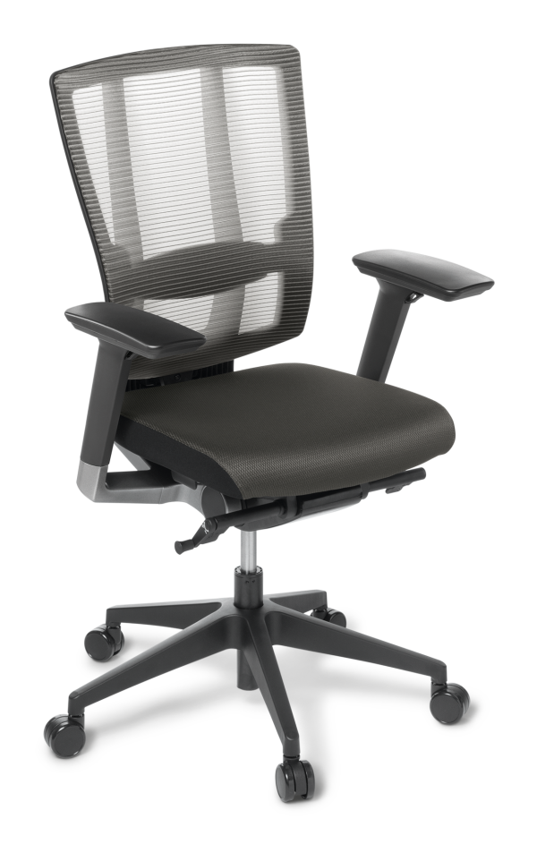 Cloud Ergo with Arms