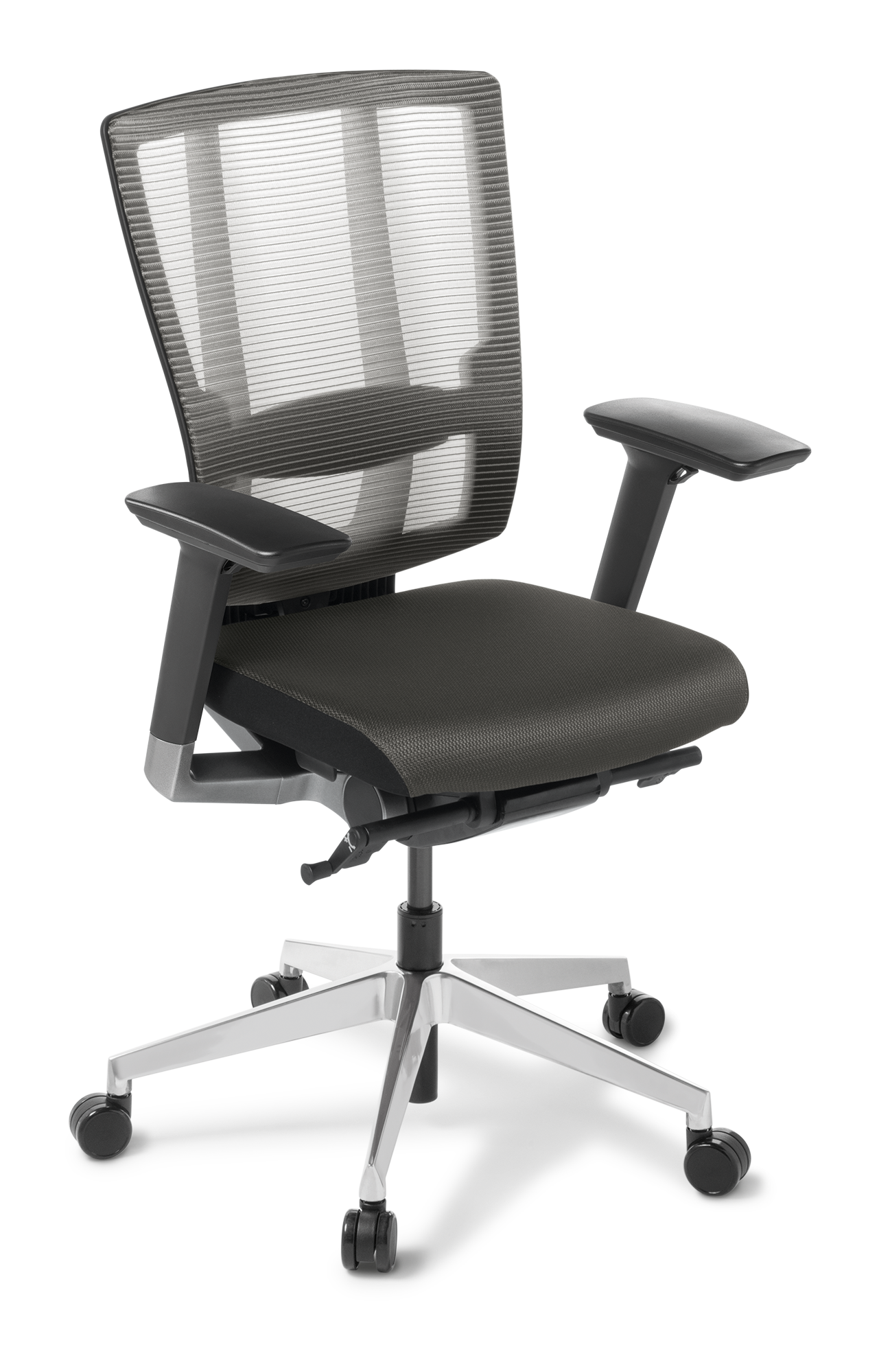 Cloud Ergo PAB