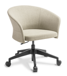Clove-5-Star Swivel_Oatmeal