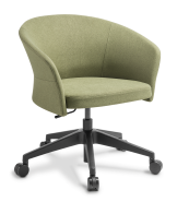 Clove-5-Star Swivel_Moss