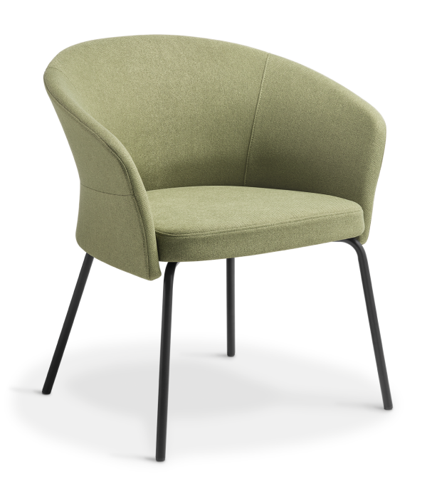 Clove4 leg Black Moss