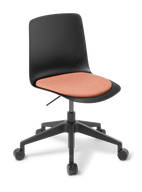 Coco_Swivel_Seat Uph_Synergy Work