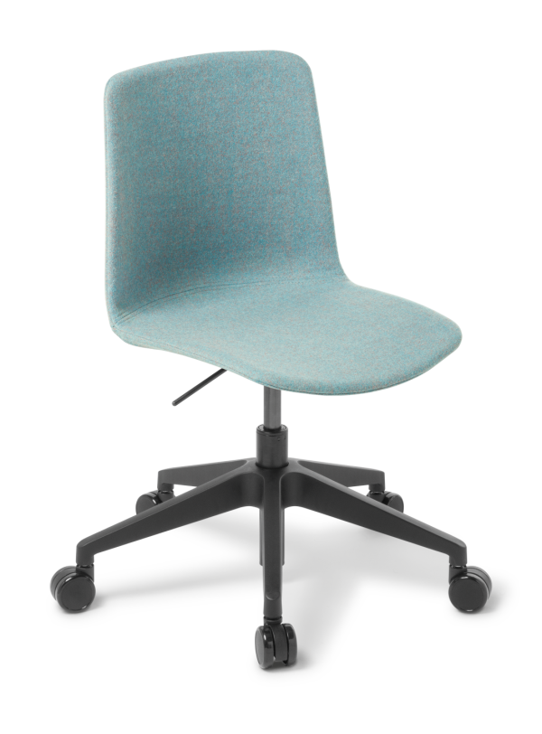 Coco5 star Swivel High Profile Fully Uph Synergy Kinship