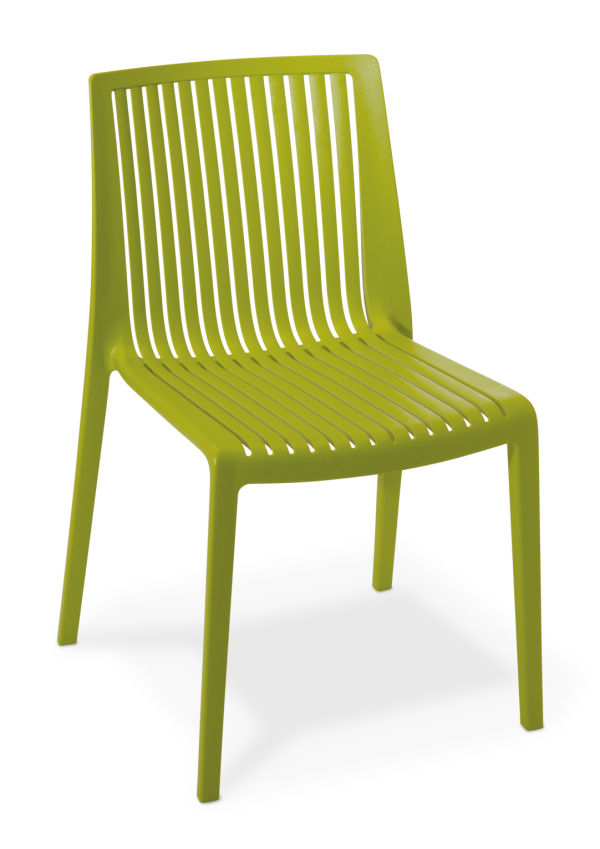 Cool Green
