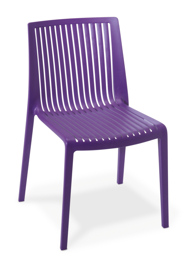 Cool Purple