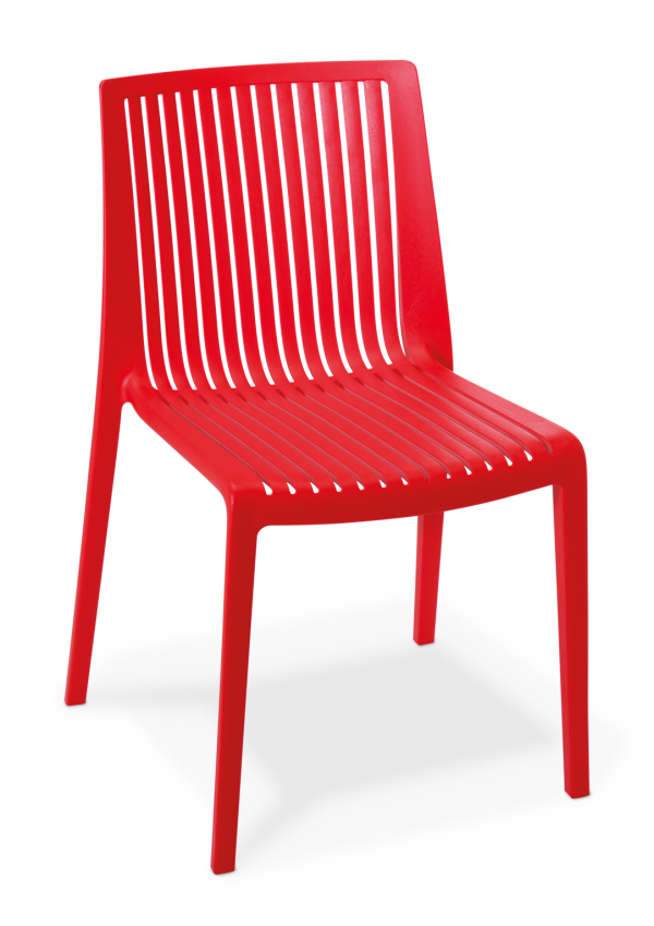 Cool Red