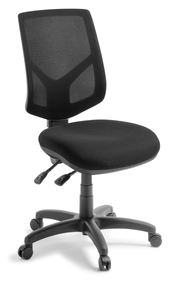 Crew 200 Black