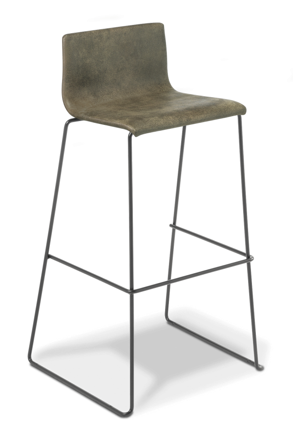 Cruise Barstool Black Seld Eastwood Brunswick 3
